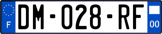 DM-028-RF