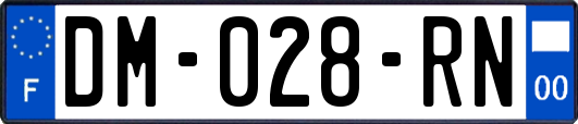DM-028-RN
