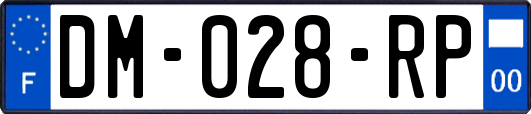 DM-028-RP