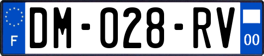 DM-028-RV