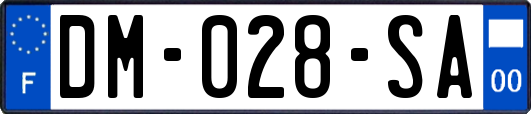DM-028-SA