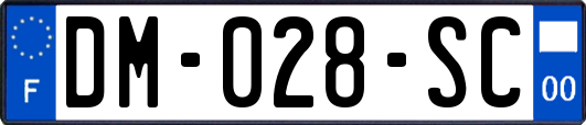 DM-028-SC