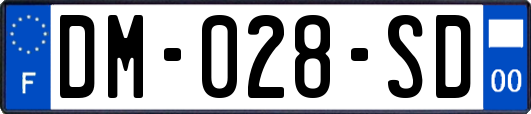 DM-028-SD