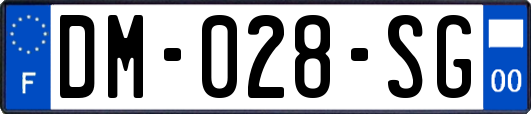 DM-028-SG