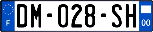 DM-028-SH
