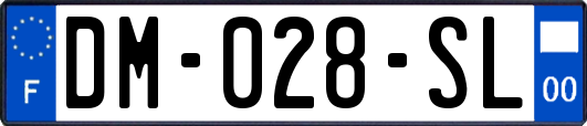 DM-028-SL