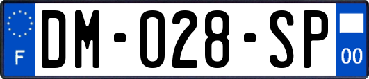DM-028-SP