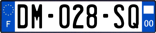 DM-028-SQ