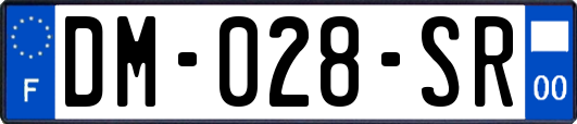 DM-028-SR