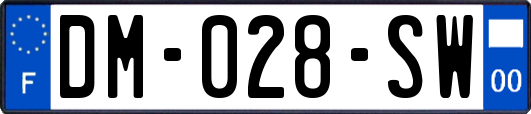 DM-028-SW