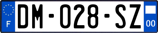 DM-028-SZ