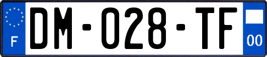 DM-028-TF