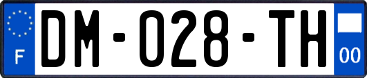 DM-028-TH