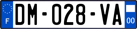 DM-028-VA