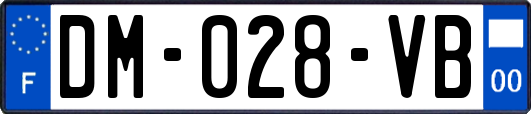 DM-028-VB