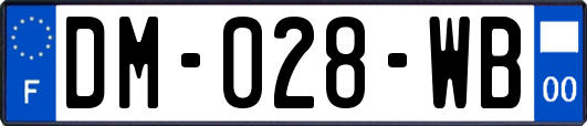 DM-028-WB