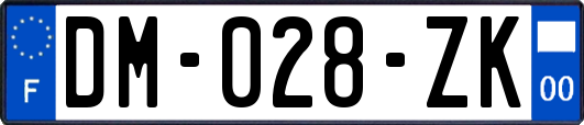 DM-028-ZK