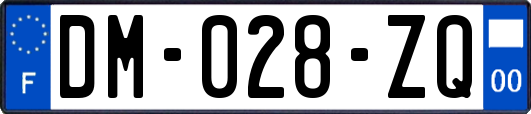 DM-028-ZQ