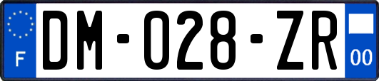 DM-028-ZR