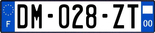 DM-028-ZT