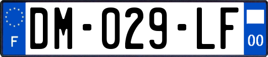DM-029-LF