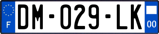 DM-029-LK