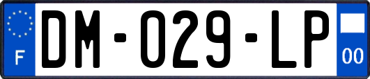 DM-029-LP
