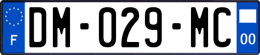 DM-029-MC