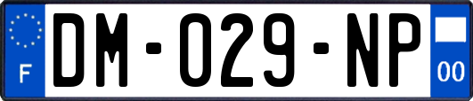 DM-029-NP