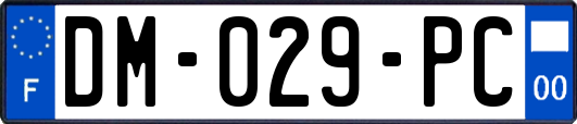 DM-029-PC