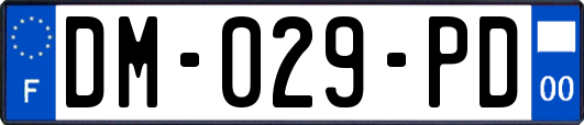 DM-029-PD