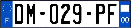 DM-029-PF