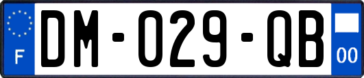 DM-029-QB