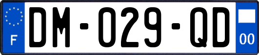 DM-029-QD