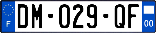 DM-029-QF