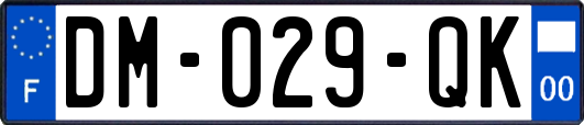 DM-029-QK