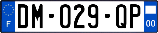 DM-029-QP