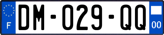 DM-029-QQ