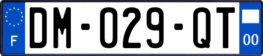 DM-029-QT