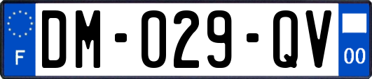DM-029-QV