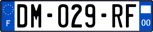 DM-029-RF