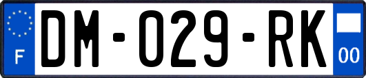 DM-029-RK