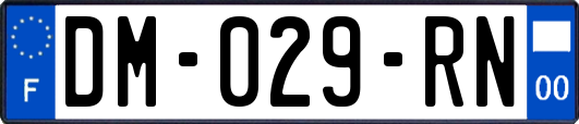 DM-029-RN