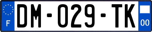DM-029-TK