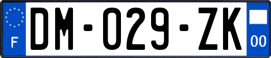 DM-029-ZK