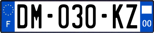 DM-030-KZ