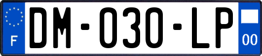 DM-030-LP