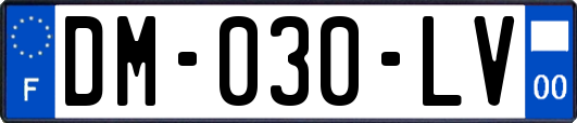 DM-030-LV
