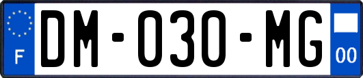 DM-030-MG