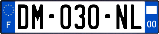 DM-030-NL